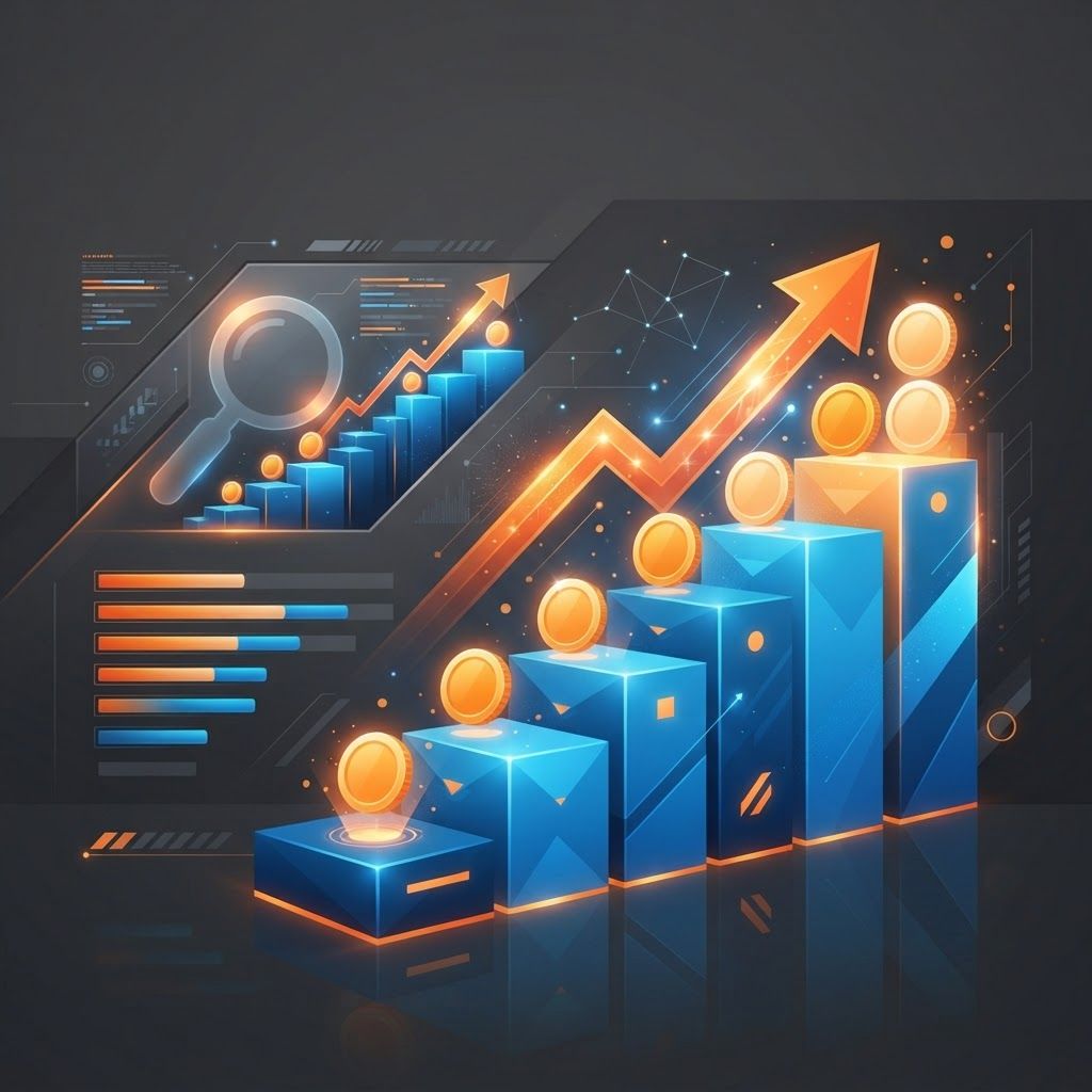 How Much Can an SEO Person Make