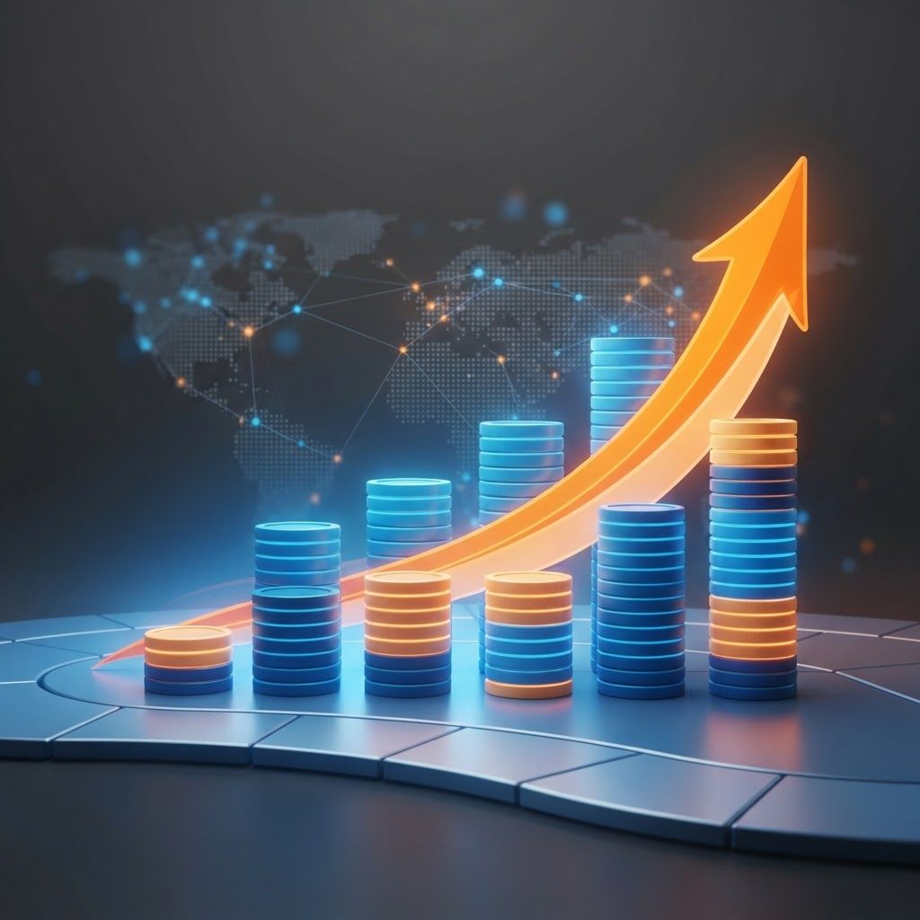 How Much Does a National Brand Spend on SEO