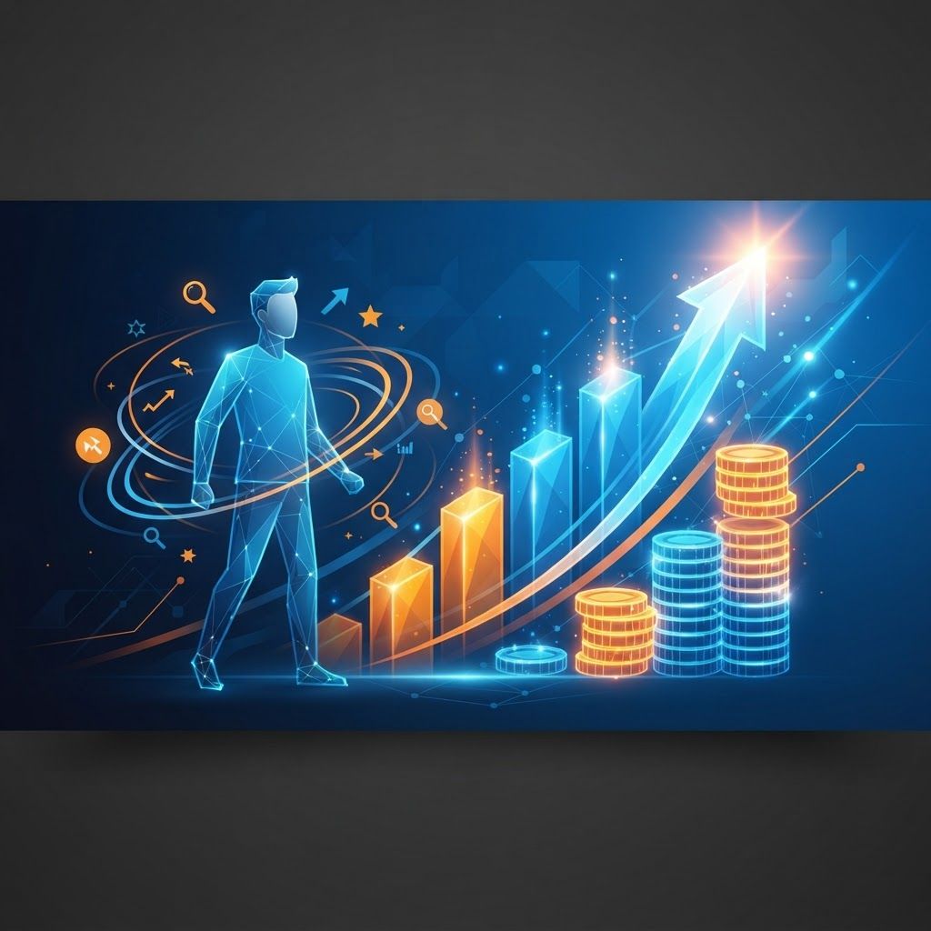 How Much Does an SEO Specialist Earn