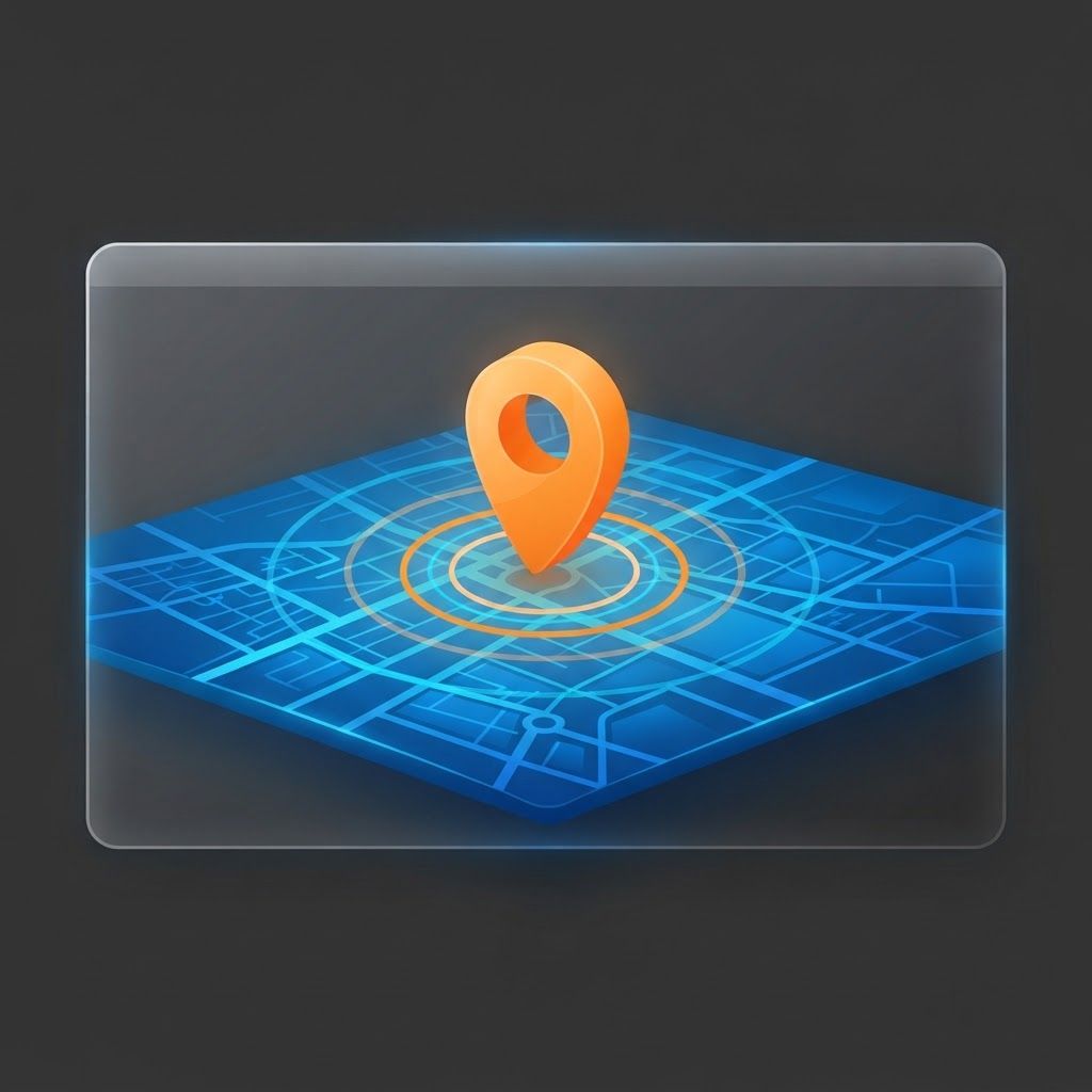 How Much Does Embedding a Google Map Help SEO