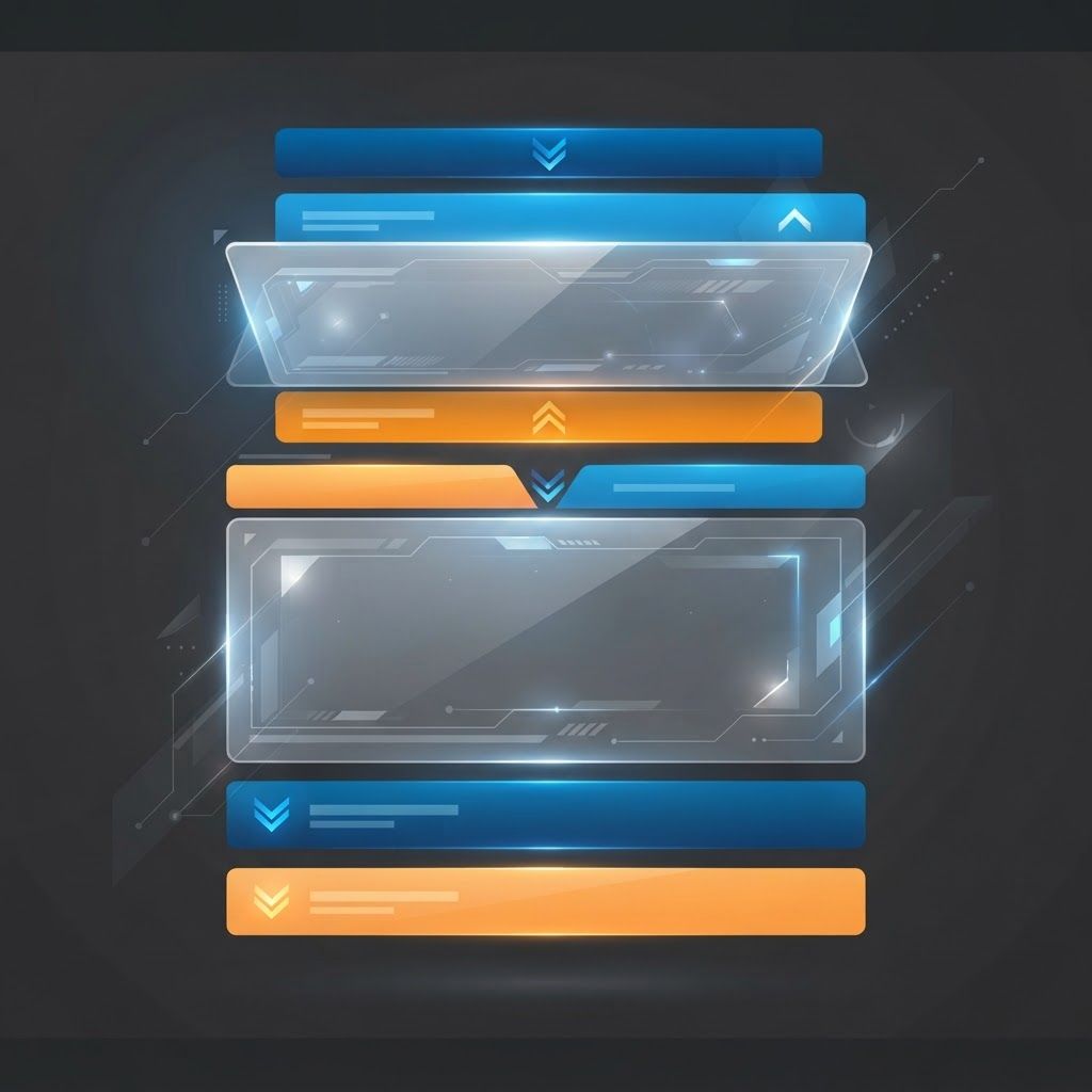 How Much Does Hiding Text in an Accordion Affect SEO