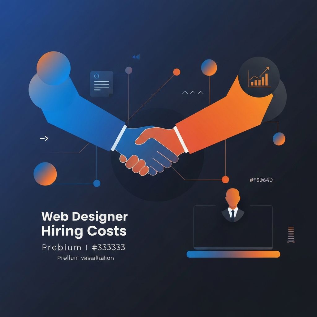How Much Does It Cost to Hire a Web Designer