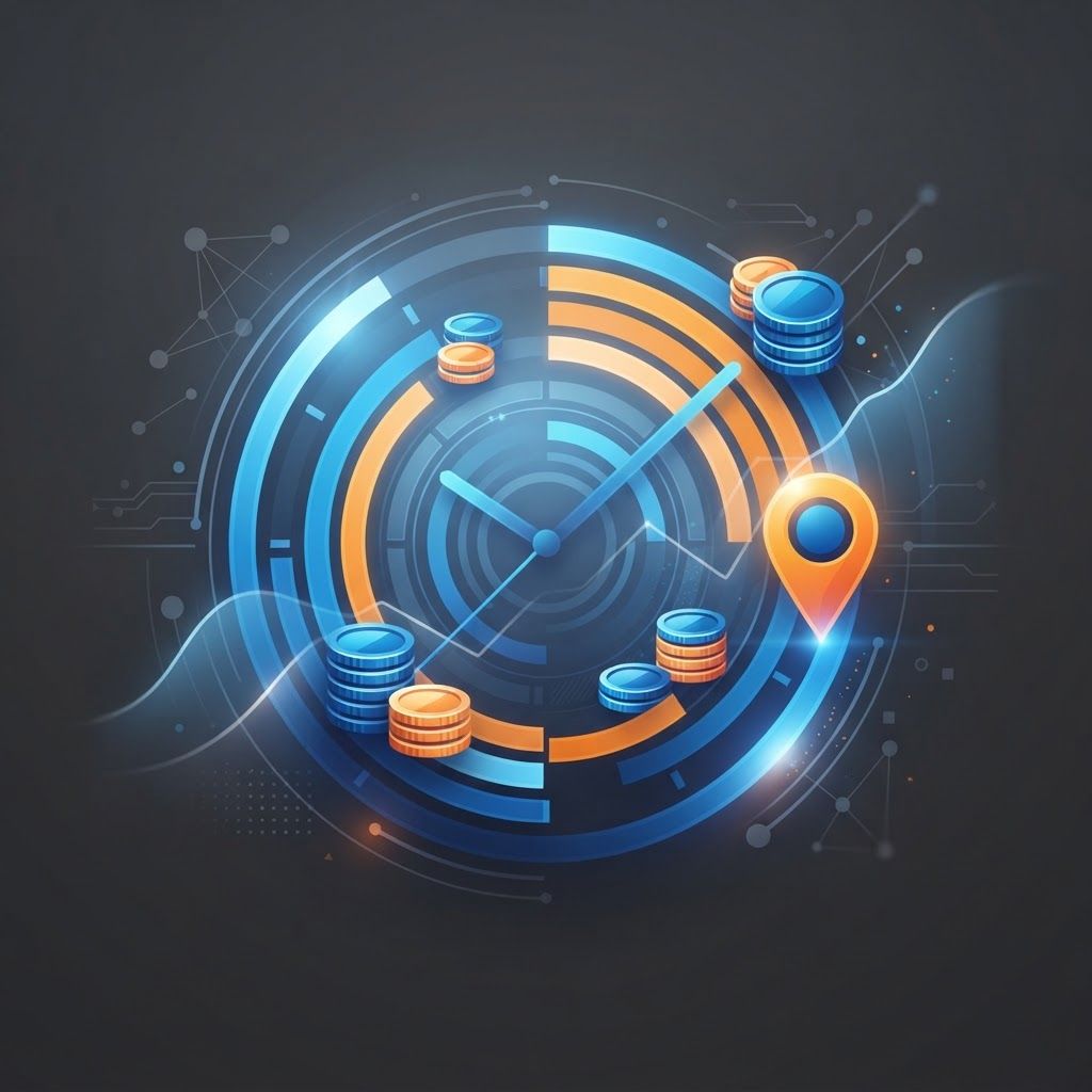 How Much Does Local SEO Cost per Hour