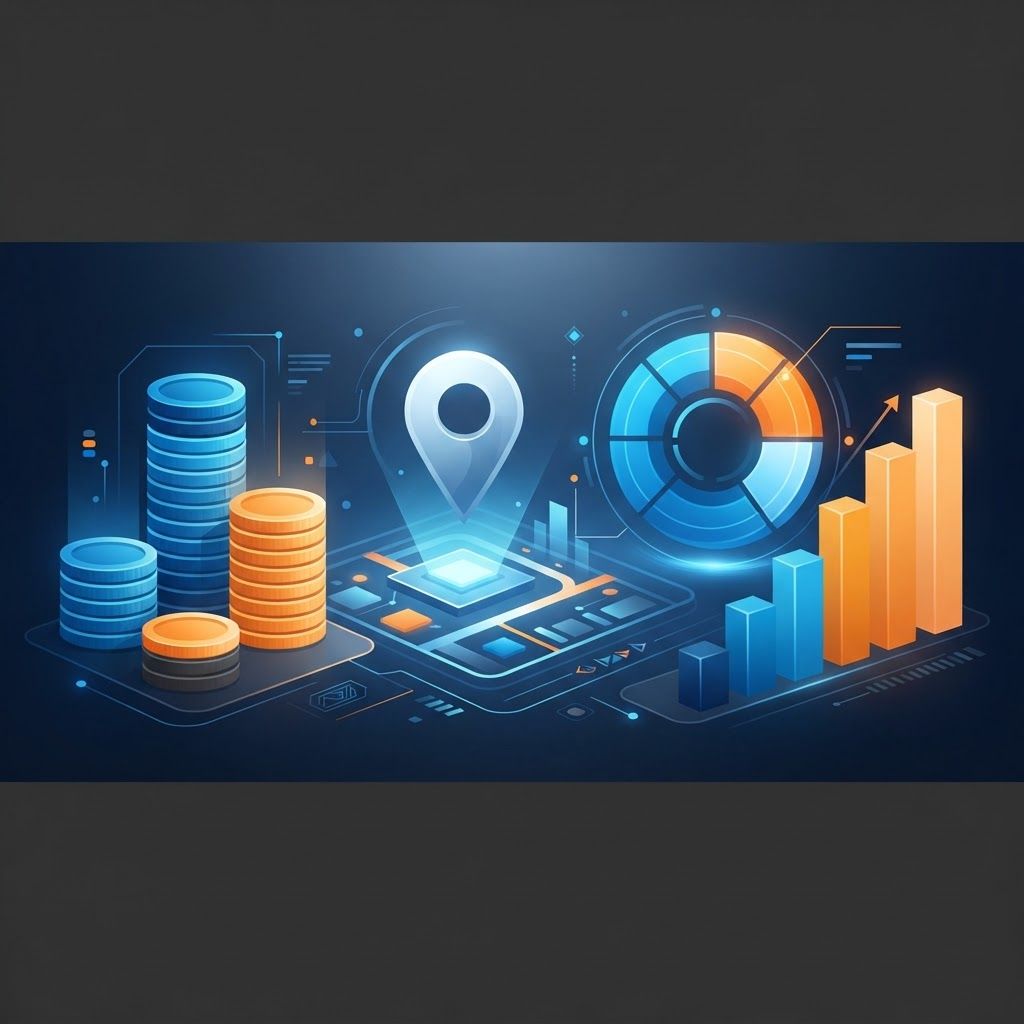 How Much Does Local SEO Cost per Month