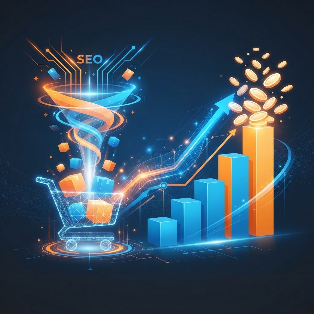 How Much Does Monthly E-Commerce SEO Cost