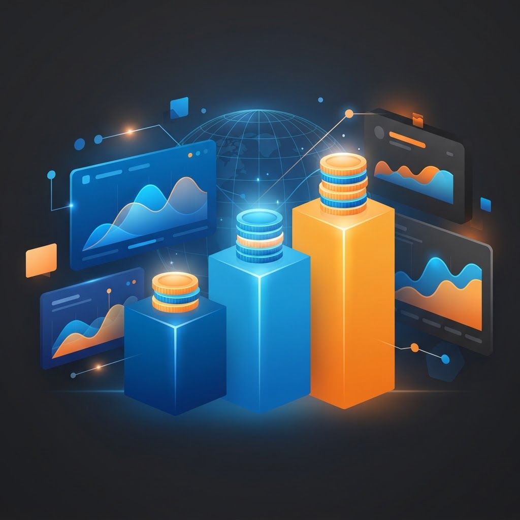 How Much Does Online SEO Cost