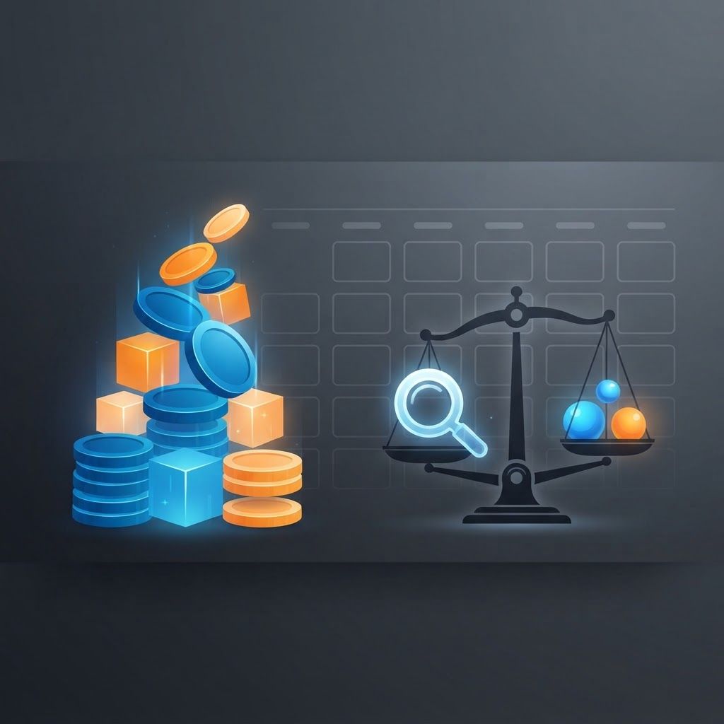 How Much Does Professional SEO Cost per Month