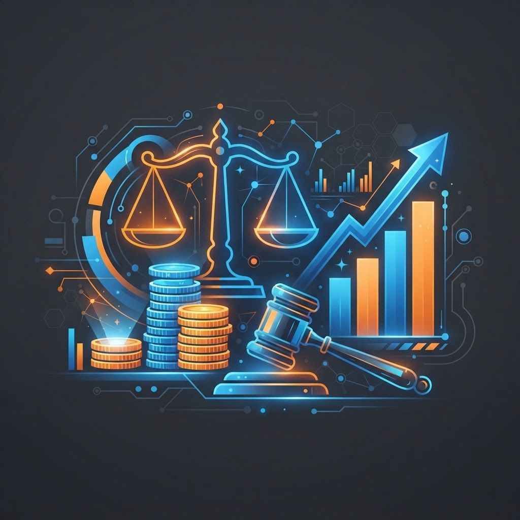 How Much Does SEO Cost for a Lawyer