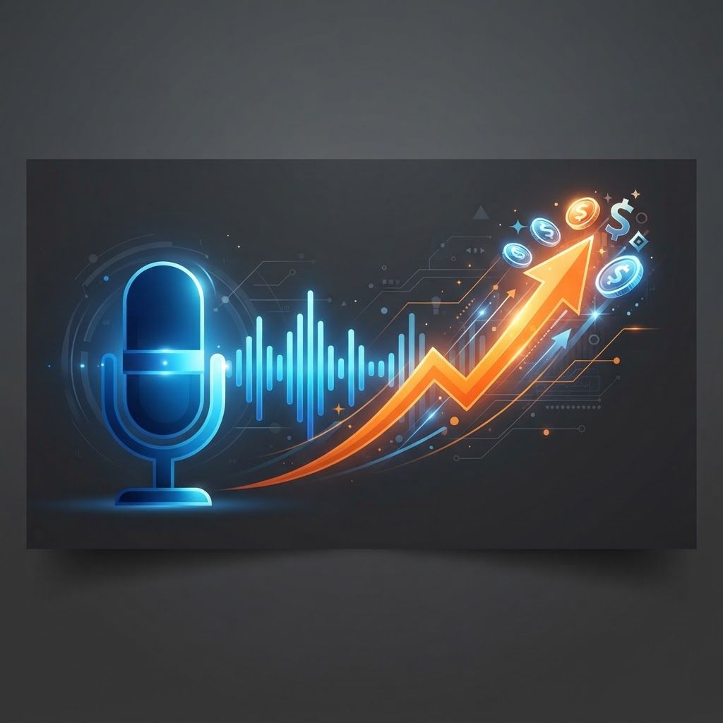How Much Does SEO Cost for a Voiceover Business