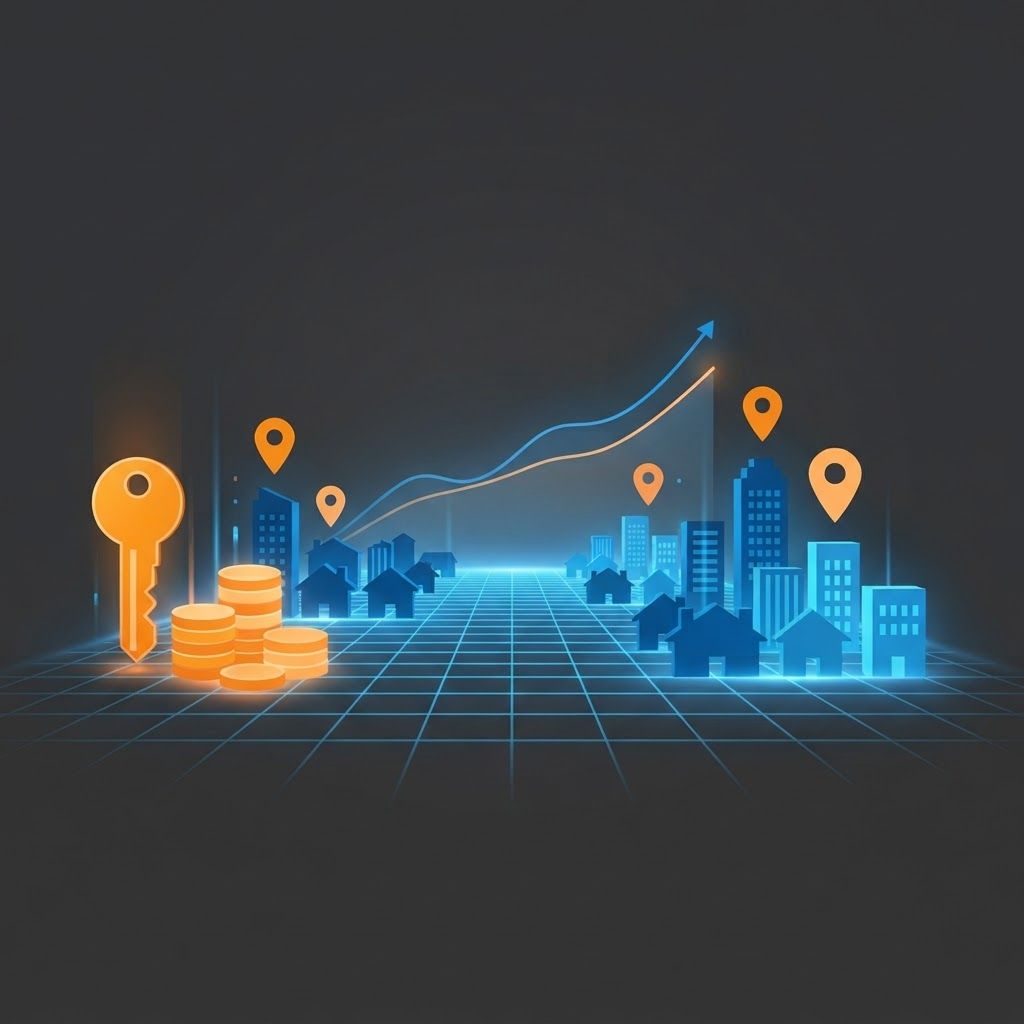 How Much Does SEO Cost for Real Estate Agents