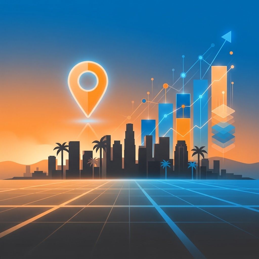 How Much Does SEO Cost in La
