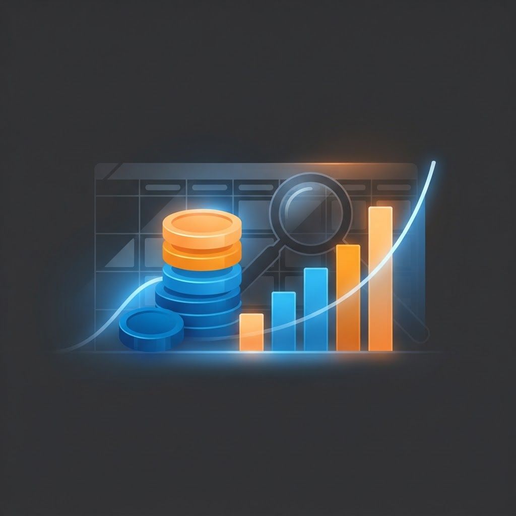 How Much Does SEO Management Cost per Month