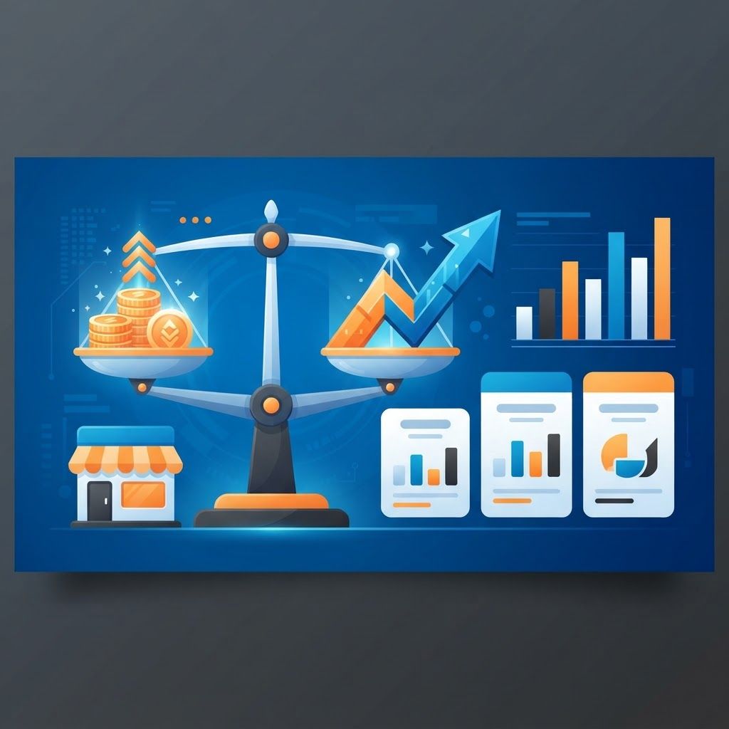How Much Does SEO Services for Small Business Cost