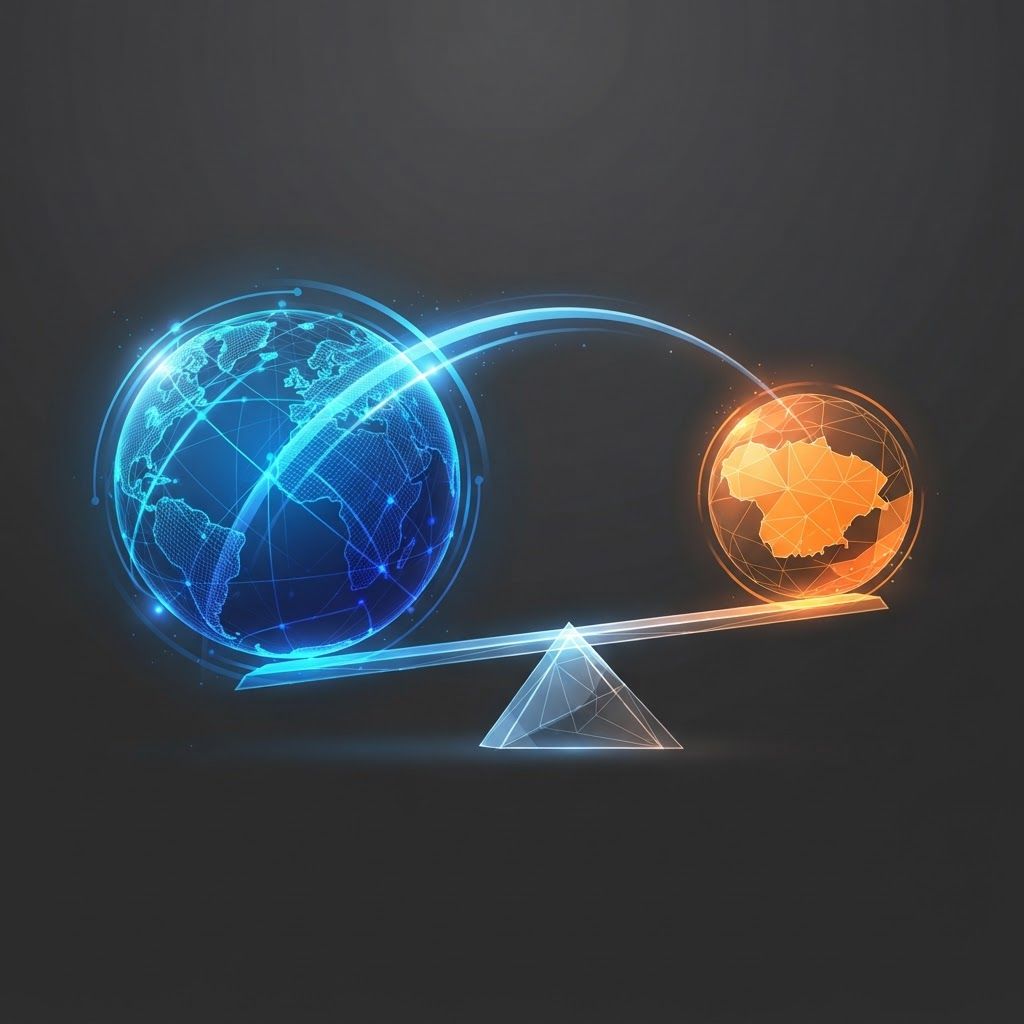 How Much Harder SEO Dot It vs Dot Com