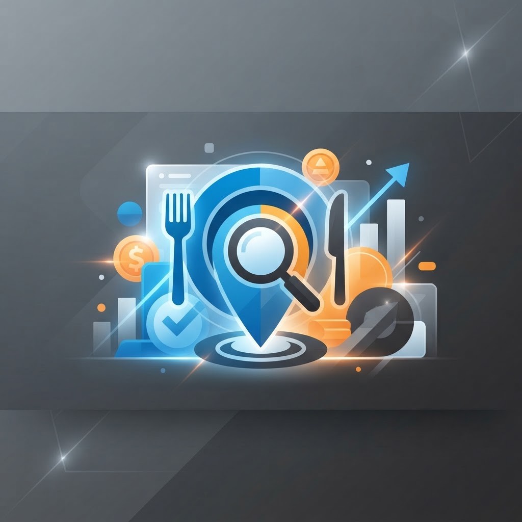 How Much Is Restaurant SEO