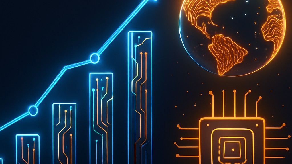 How Much Is the AI Market Worth