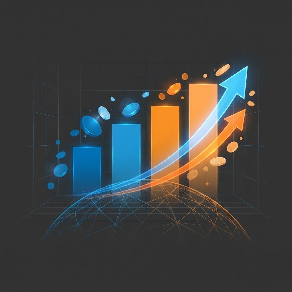 How Much Is the SEO Industry Worth