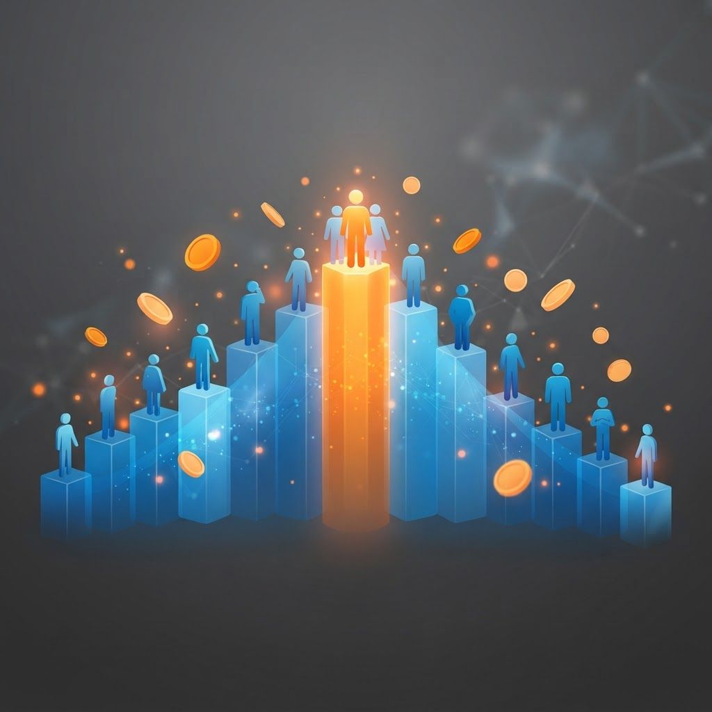 How Much Money Are People in SEO Making Today