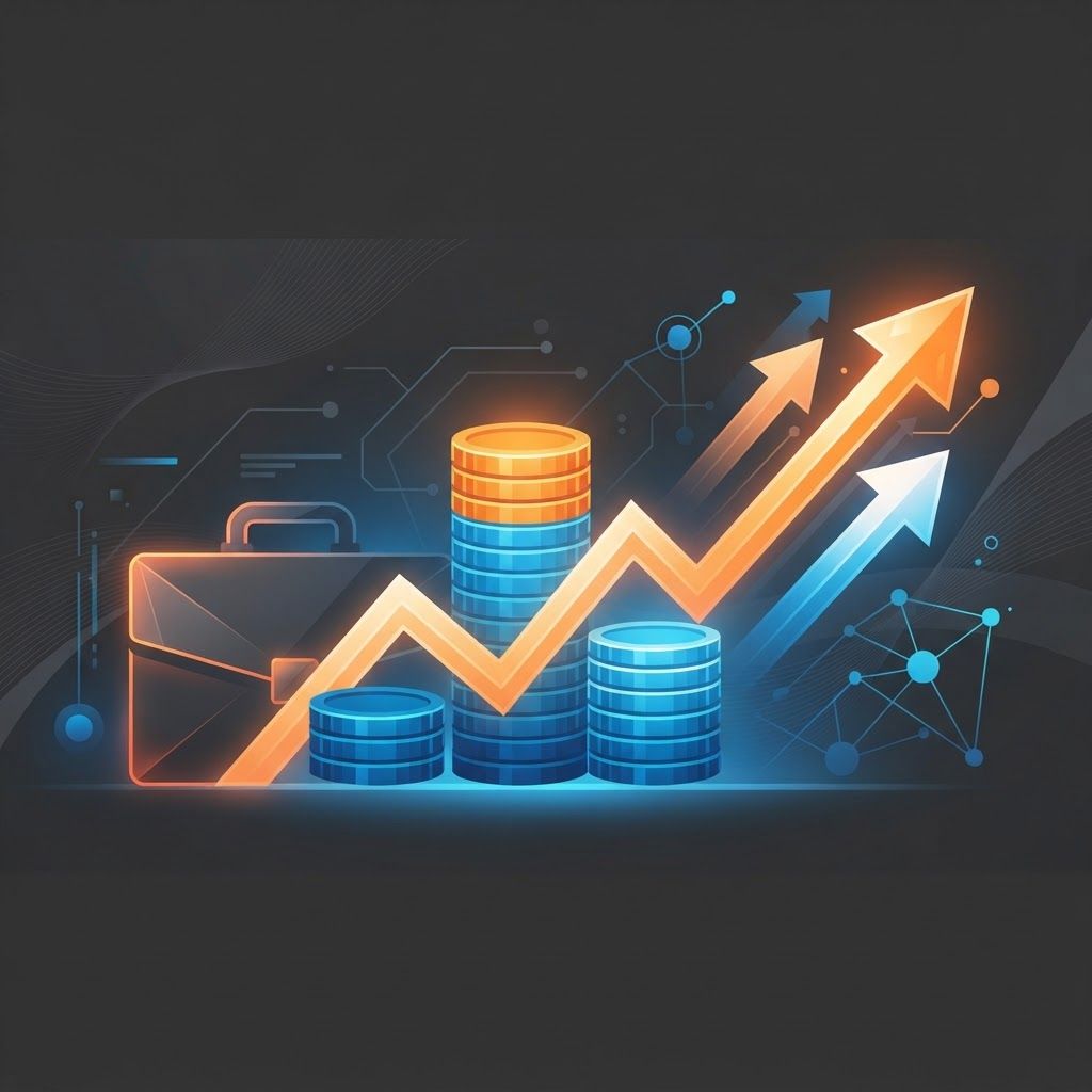How Much Money Does SEO Business