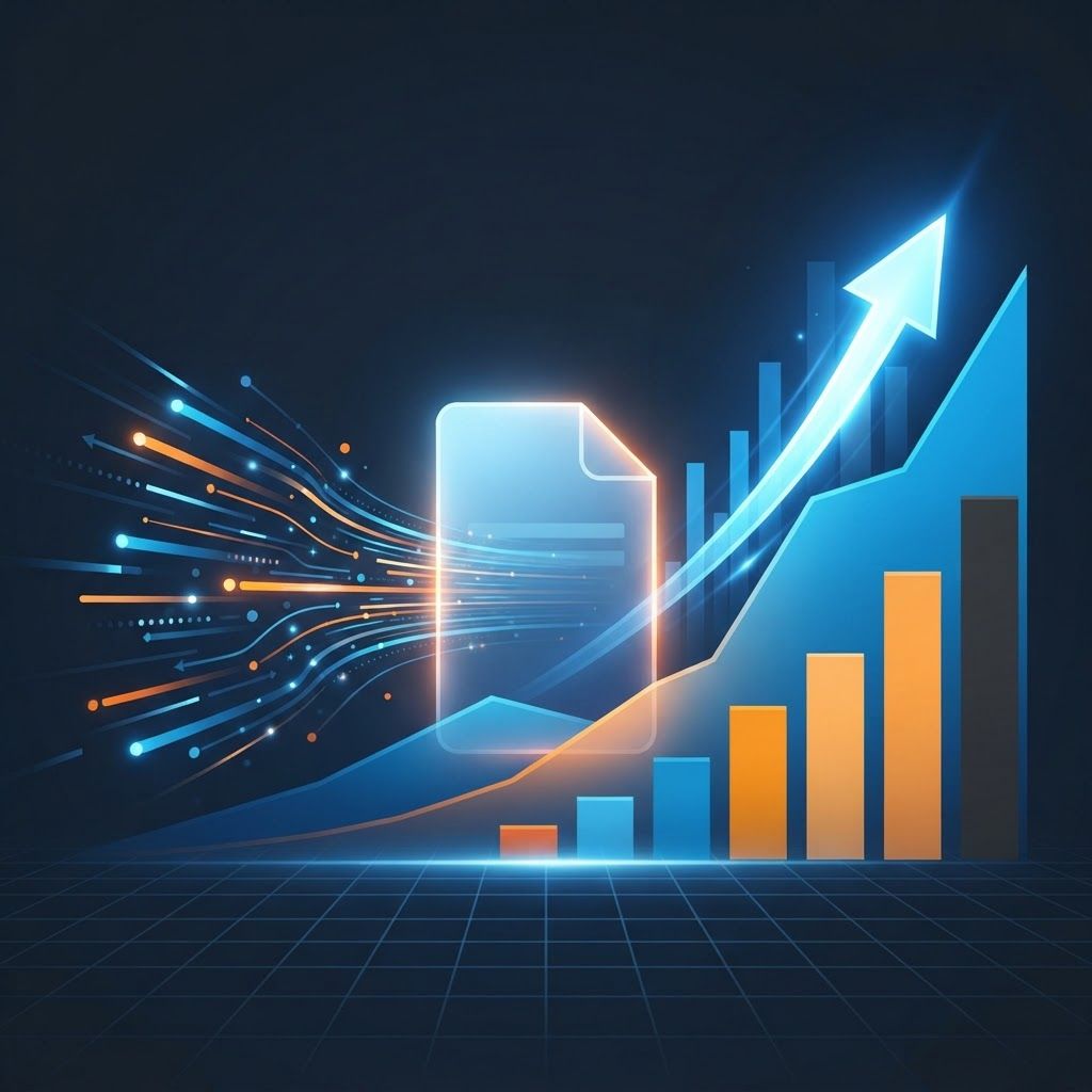 How Much More Traffic Does an SEO Optimized Blog Receive