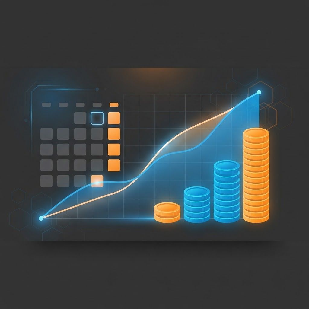 How Much per Month Can You Make With SEO Optimization