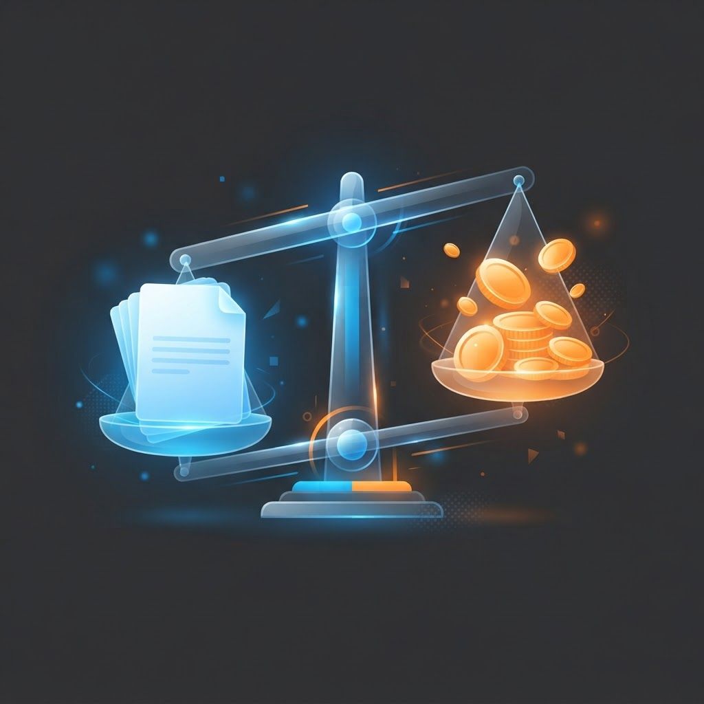How Much Should I Charge for SEO Copywriting
