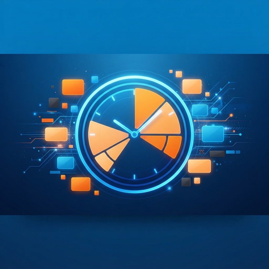 How Much Time per Month Does SEO Take