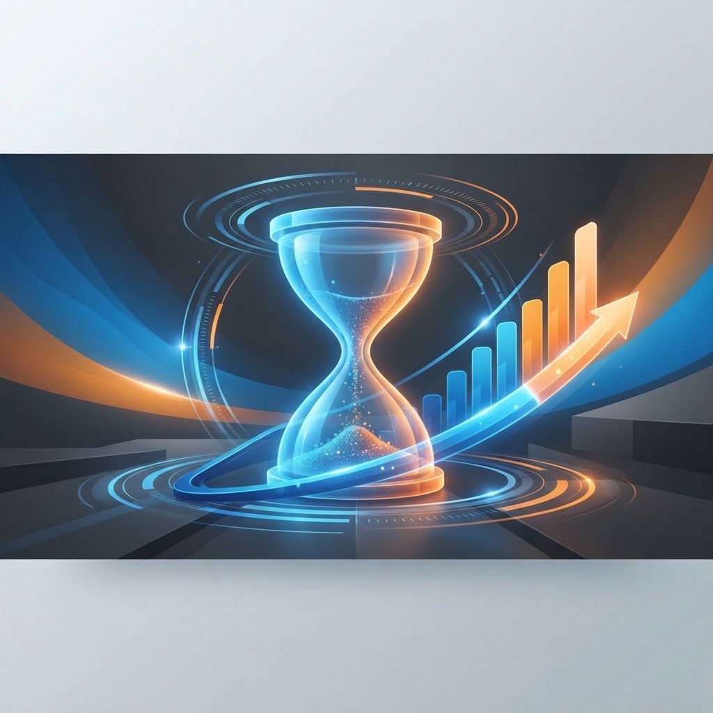 How Much Time SEO Take to Show Results