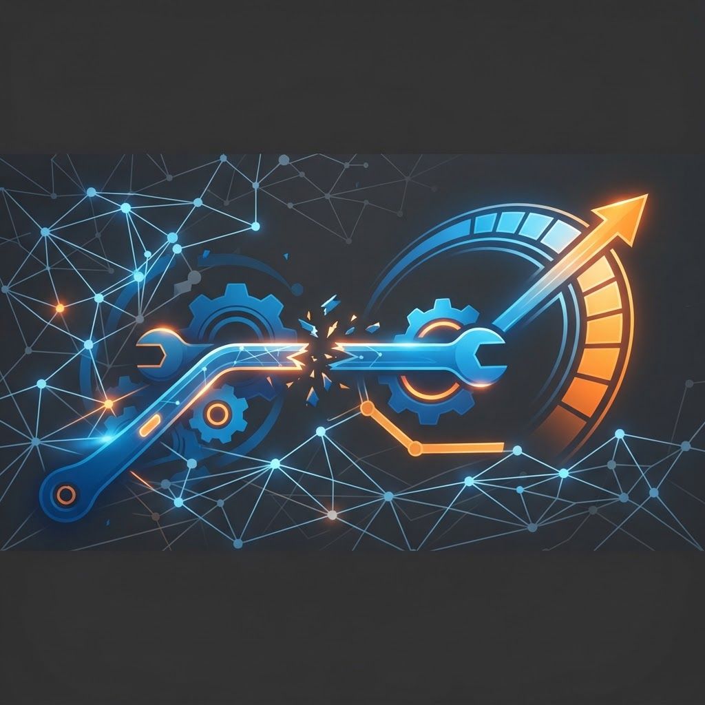 How Much Will Correcting Technical Optimization Help SEO
