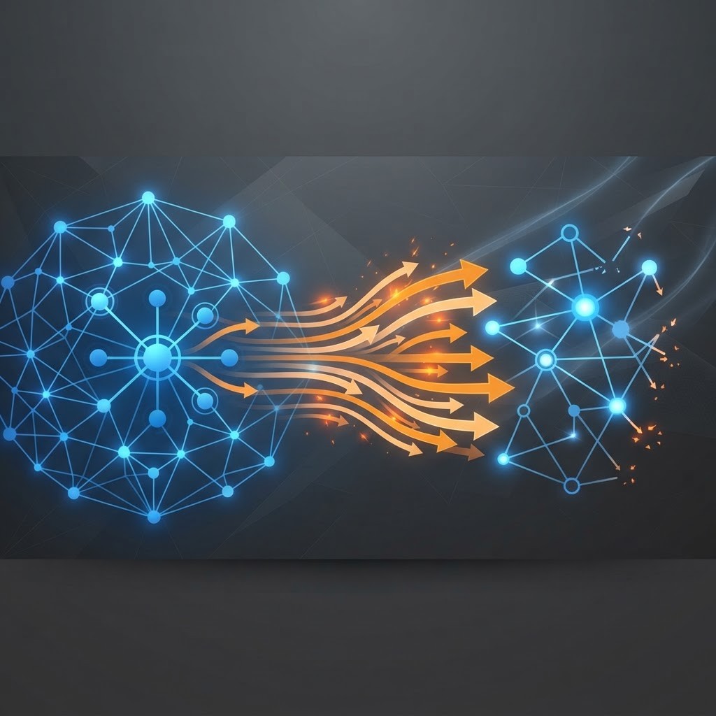 How Not to SEO When Rebranding