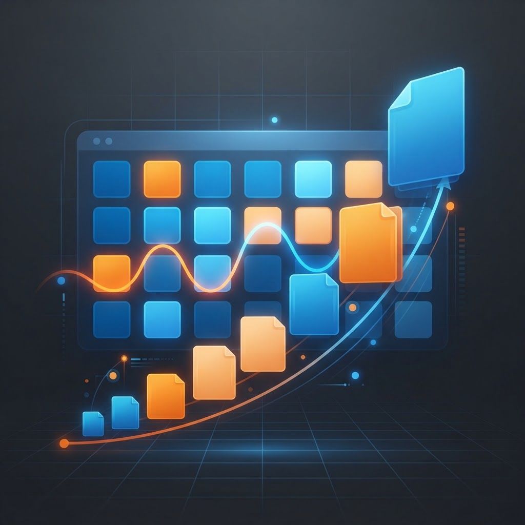 How Often Add New Content SEO
