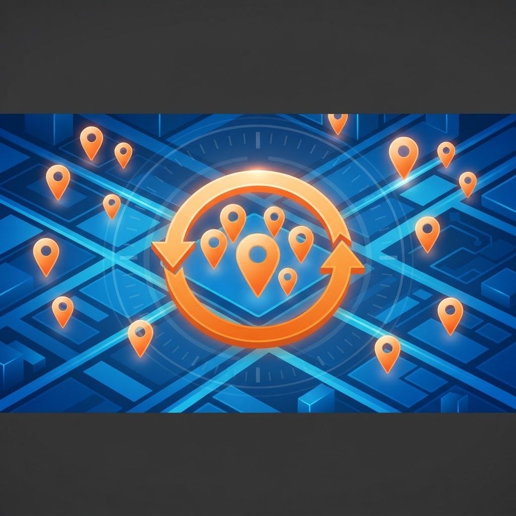 How Often Do You Have to Update Local SEO