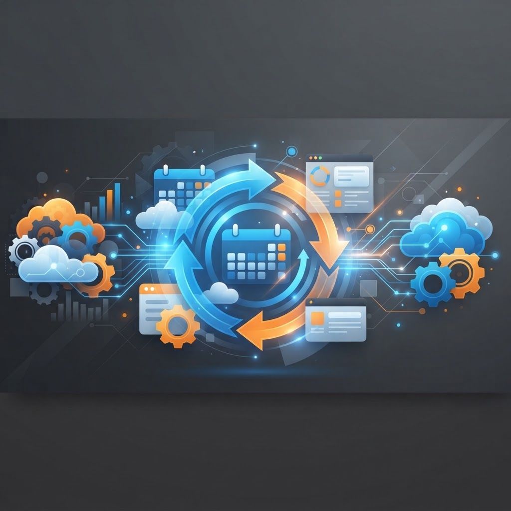 How Often Should B2B SAAS Update SEO Strategy