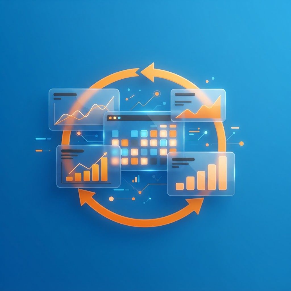 How Often Should I Receive SEO Reports