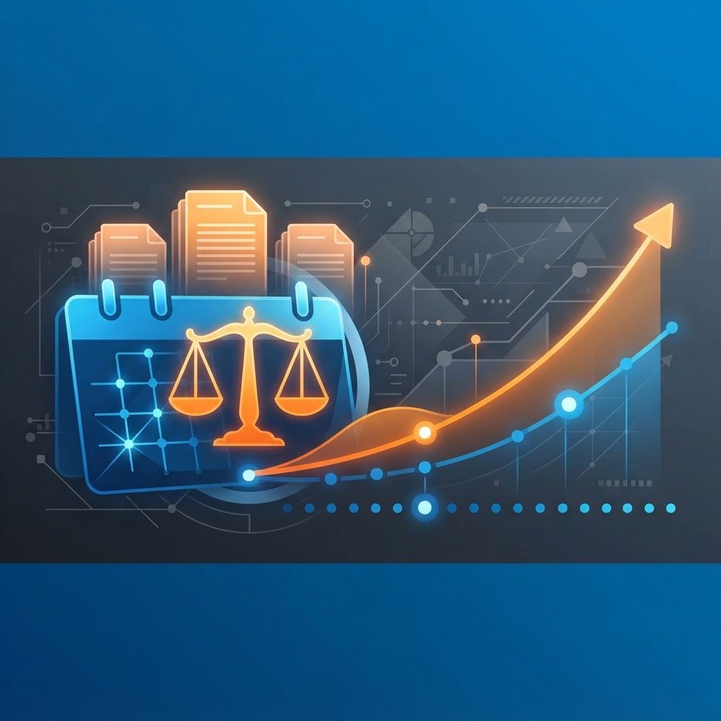How Often Should Law Firms Publish Blog Content for SEO