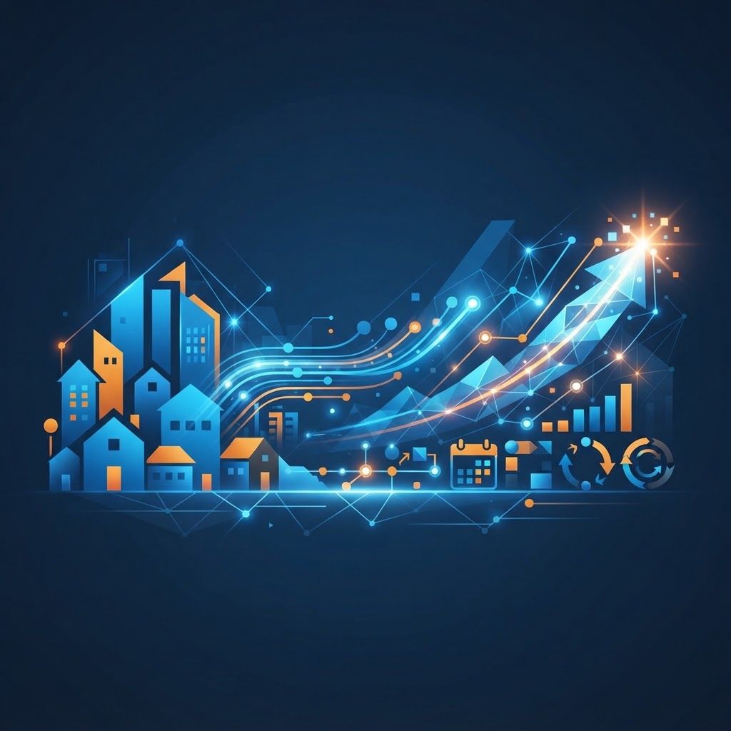 How Often Should Real Estate Bloggers Post for SEO