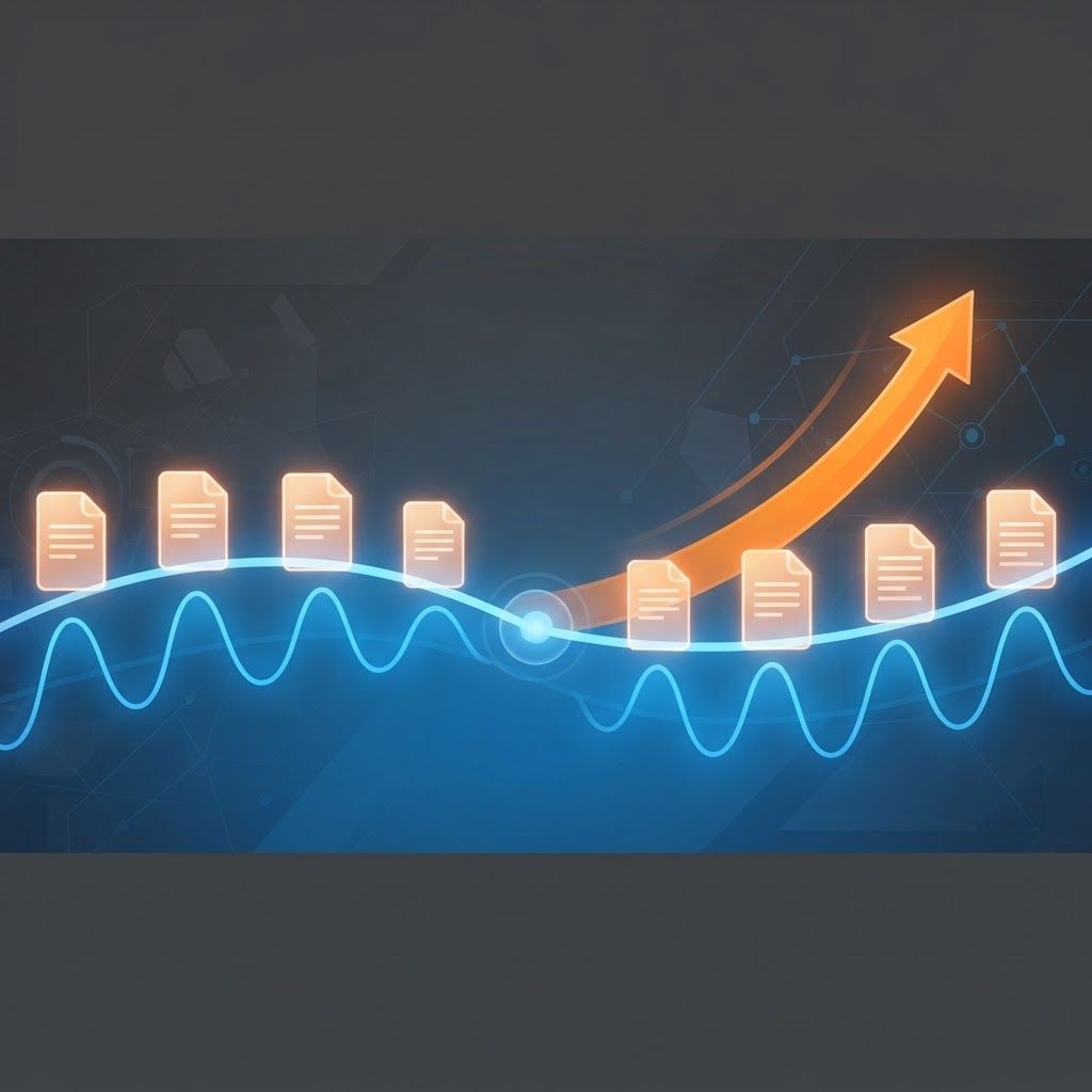 How Often Should SAAS Companies Publish Content for SEO