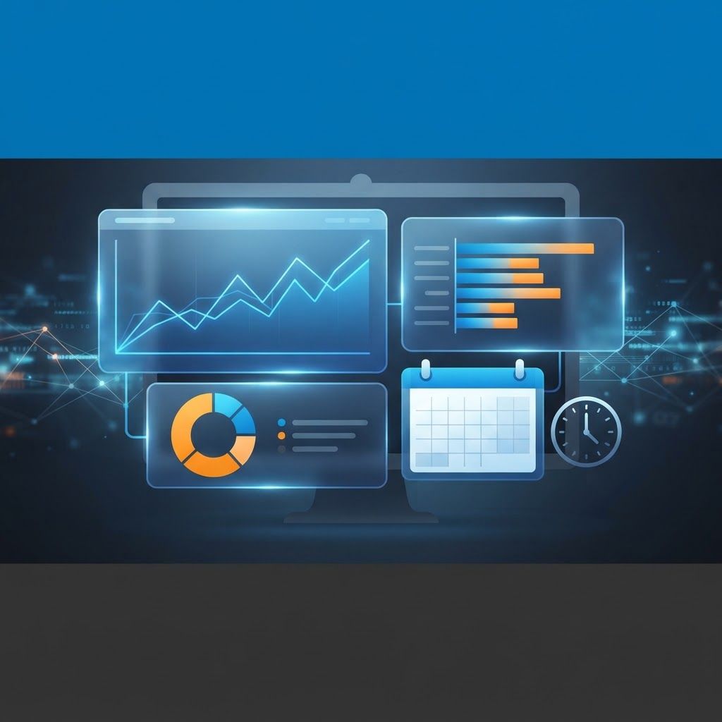 How Often to Generate SEO Reports for Stakeholders