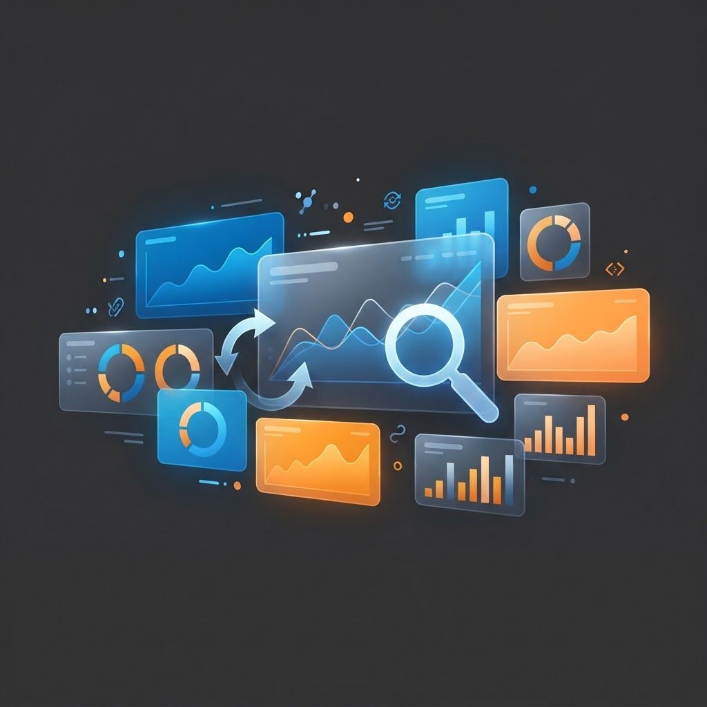 How Often to Review SEO Performance Reports