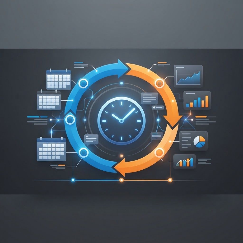 How Often to Review SEO Reports With Agency