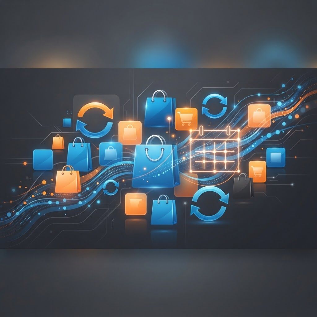How Often to Update E-Commerce Site Content for SEO