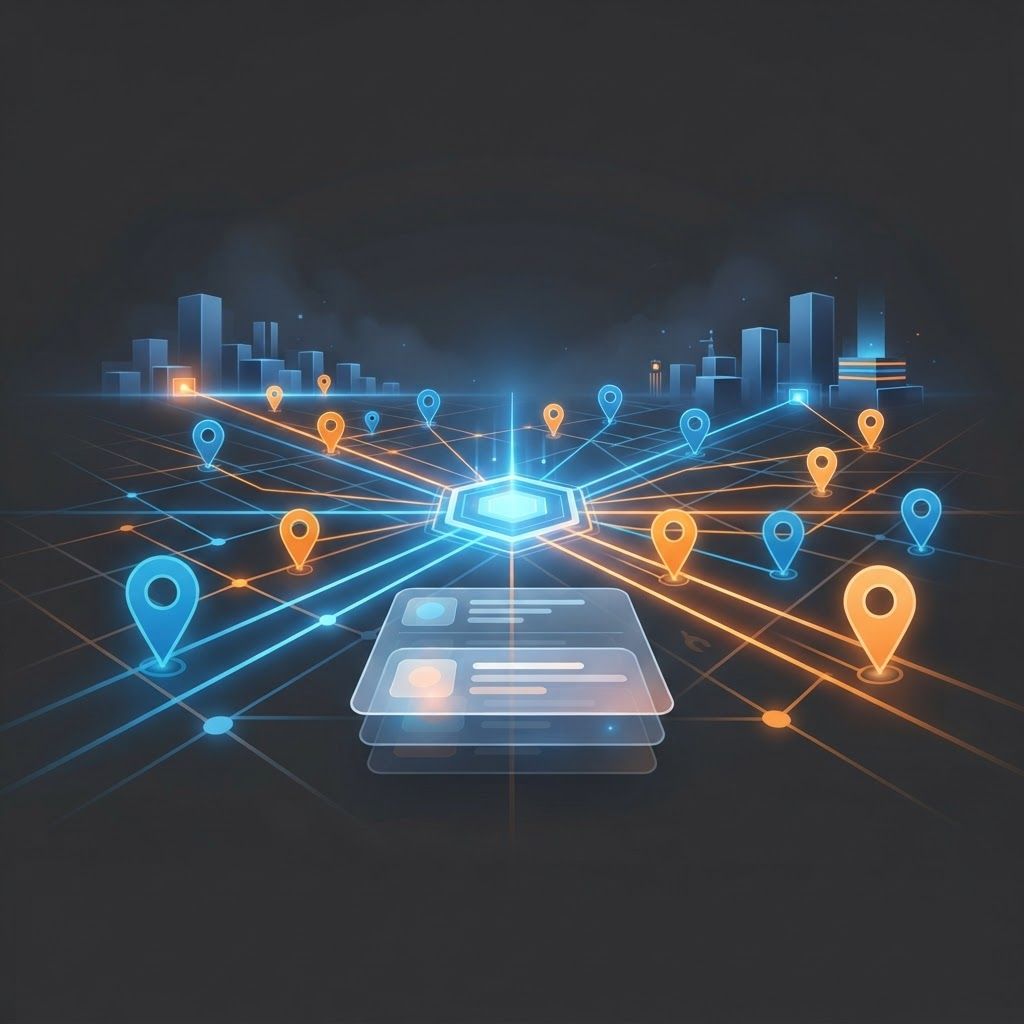 How Online Directories Affect Local SEO