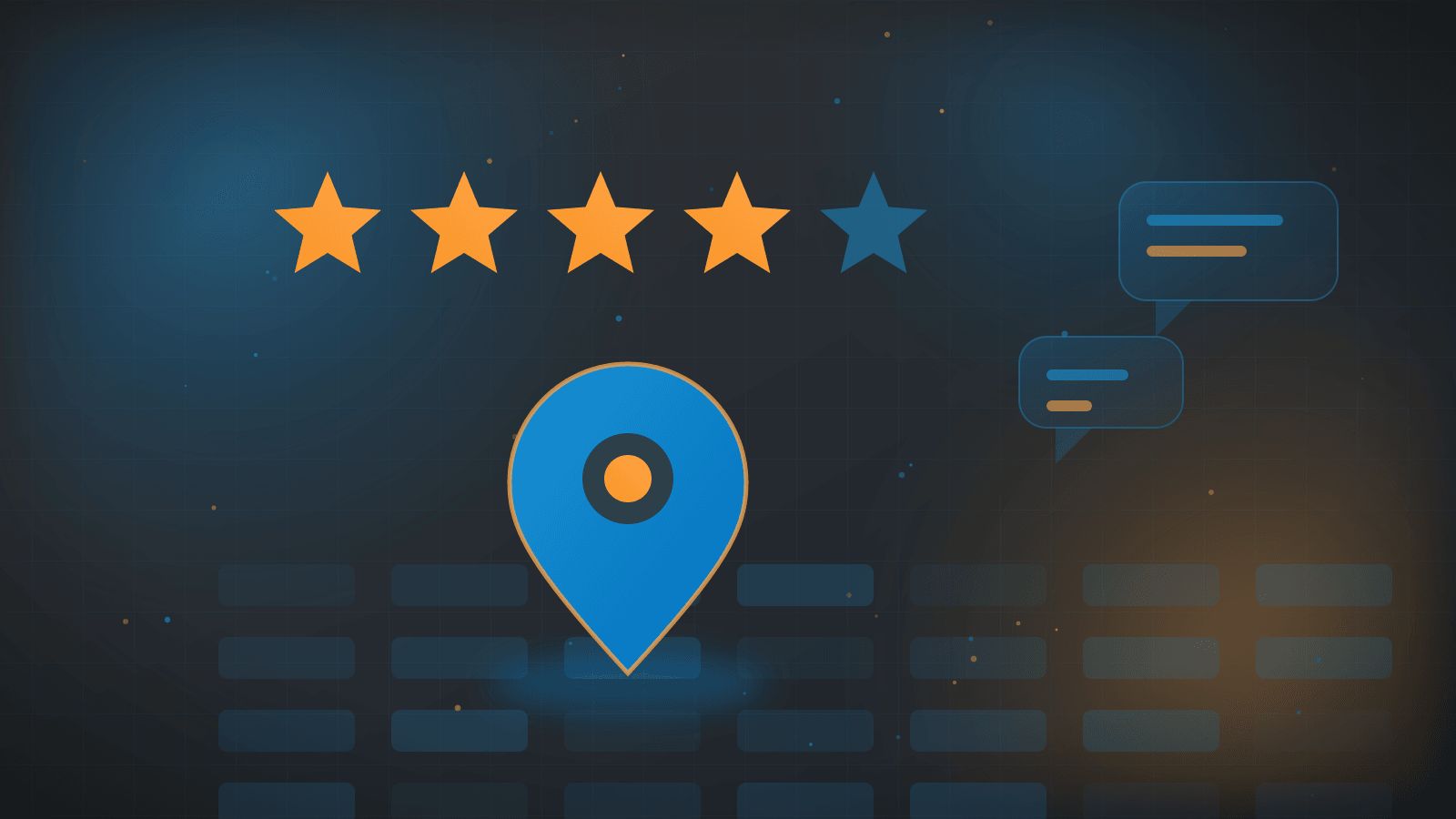How Online Reviews Impact Local SEO