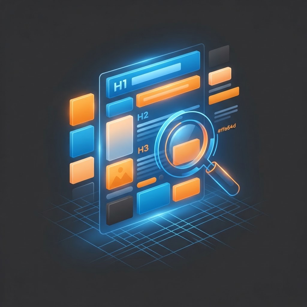 How Onpage SEO Works