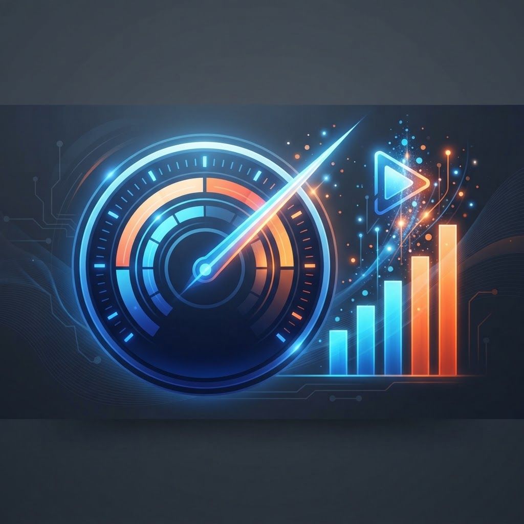 How OT Boost Your Vidiq SEO Score