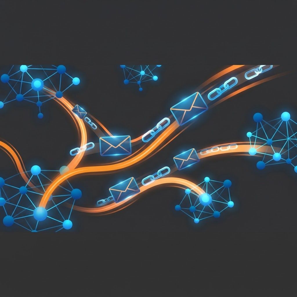How Outreach Activities Should Be Conducted SEO