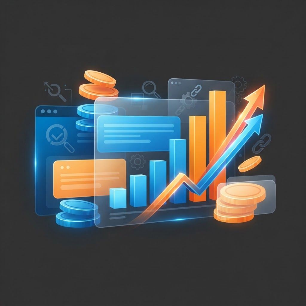 How People Earn From SEO