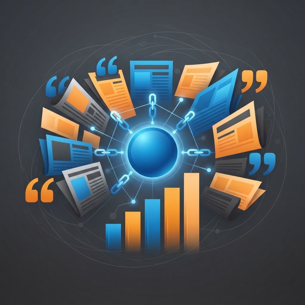 How Press Quotes Influence SEO