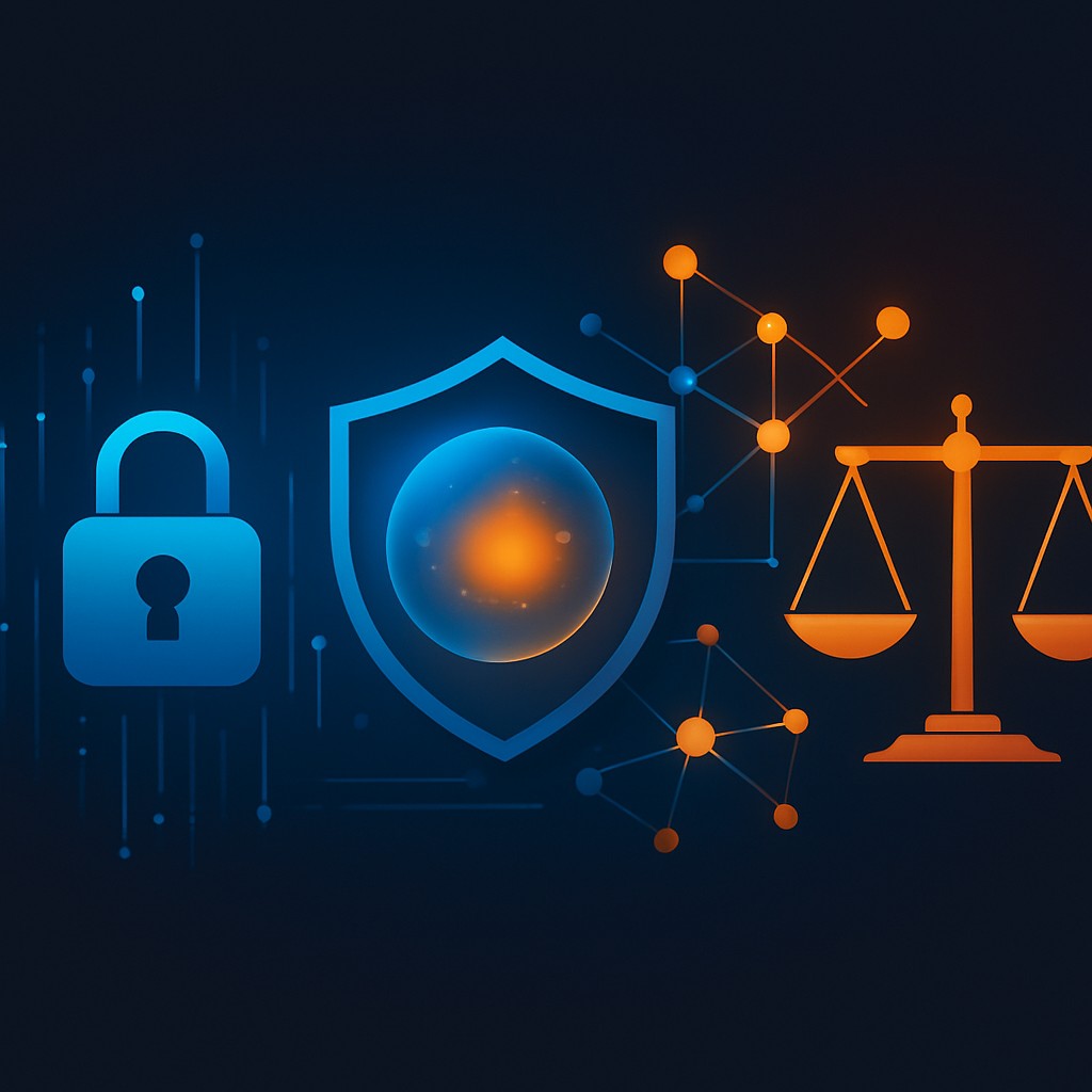 How Private Market Platforms Balance AI Innovation With Data Security