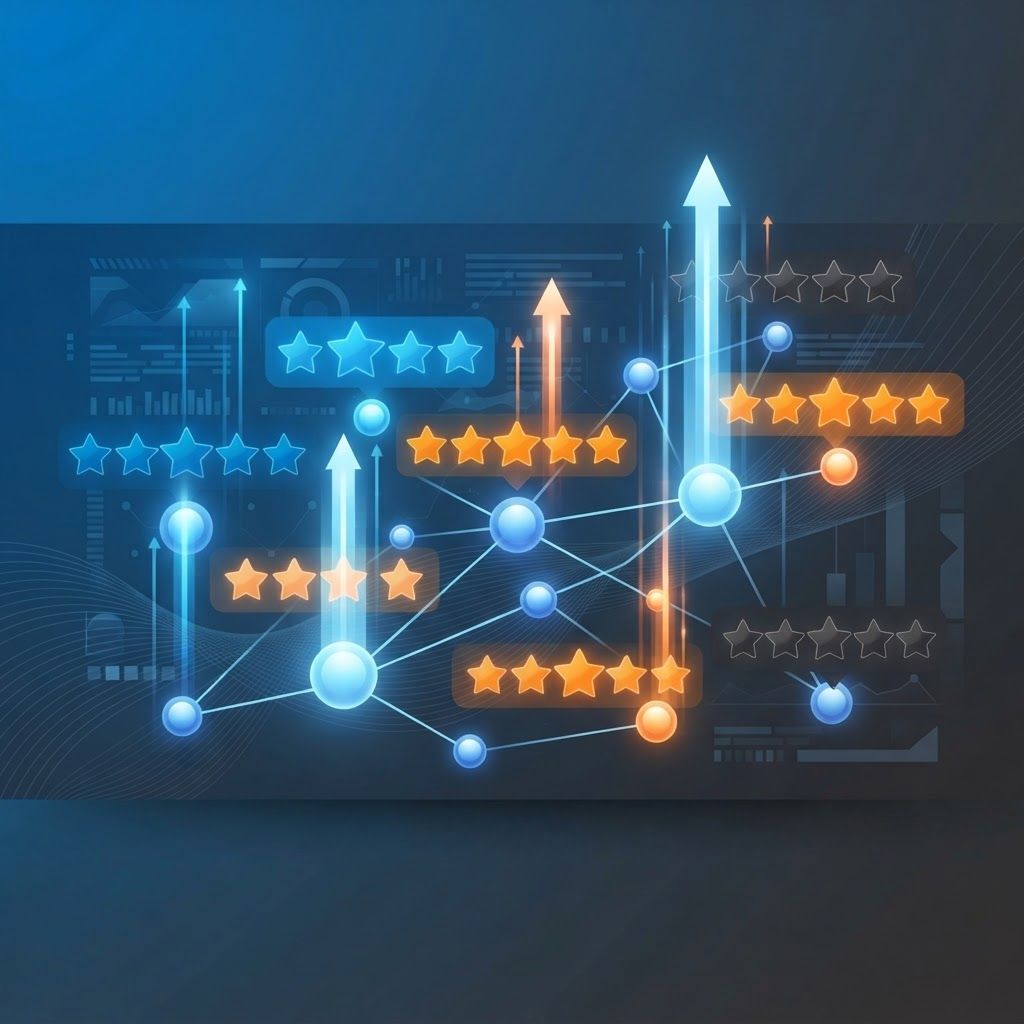 How Product Reviews Improve SEO and Discoverability on Google